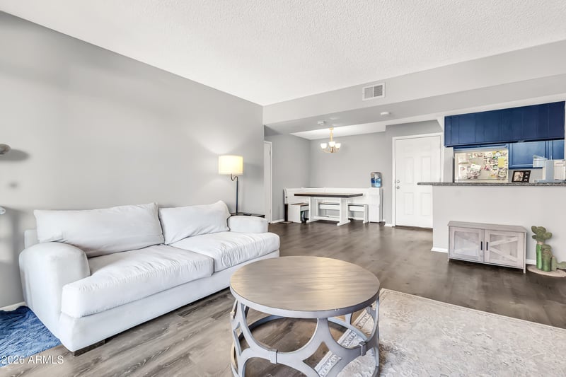 540 N May St #3105, Mesa, AZ 85201