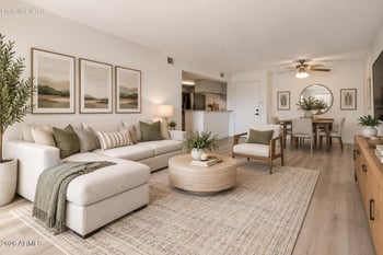 540 N May St N #3076, Mesa, AZ 85201