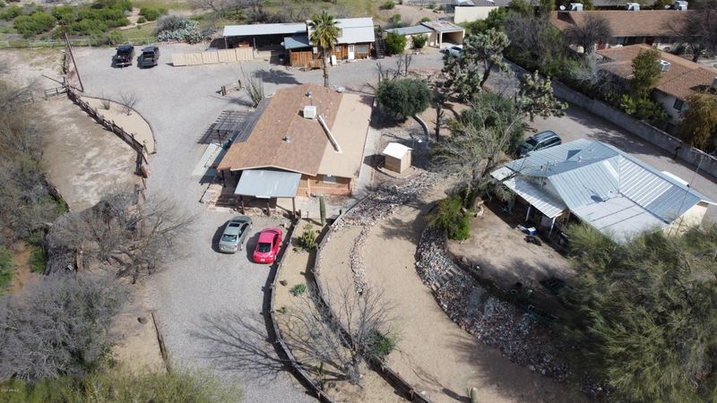 540 Palm Dr, Wickenburg, AZ 85390