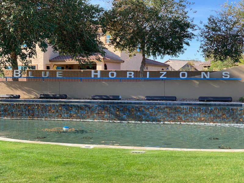 540 S 199th Dr, Buckeye, AZ 85326