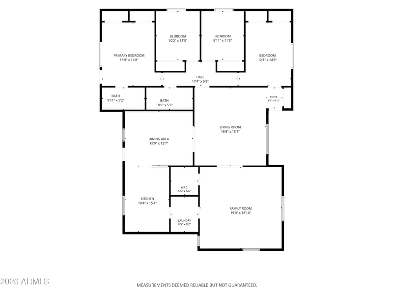 540 S Valencia --, Mesa, AZ 85202