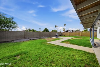540 Valencia --, Mesa, AZ 85202