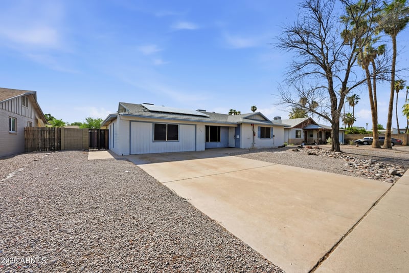 540 S Valencia --, Mesa, AZ 85202