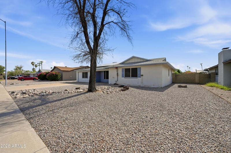 540 S Valencia --, Mesa, AZ 85202