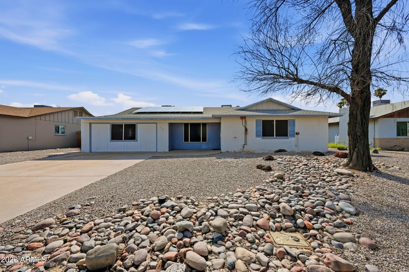 540 S Valencia --, Mesa, AZ 85202