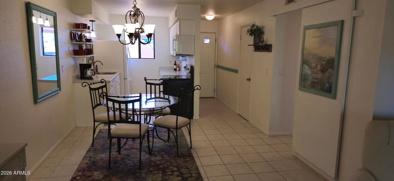 540 West Rd #15, Wickenburg, AZ 85390