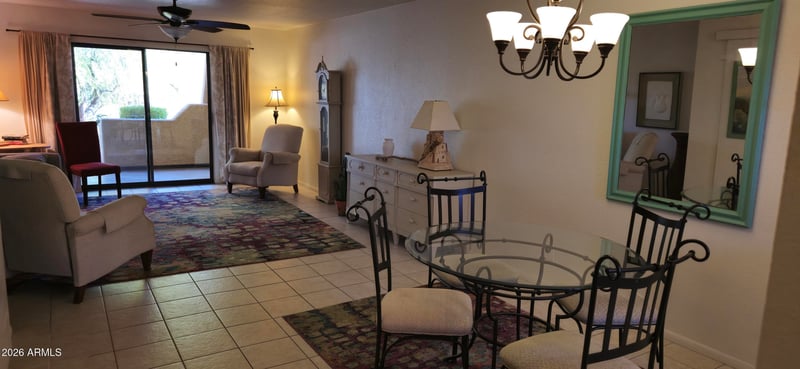 540 West Rd #15, Wickenburg, AZ 85390