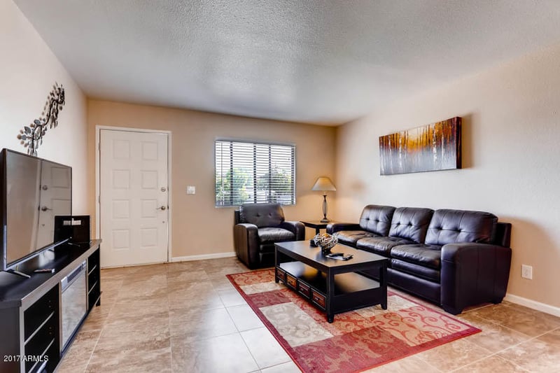 540 West Rd #29, Wickenburg, AZ 85390