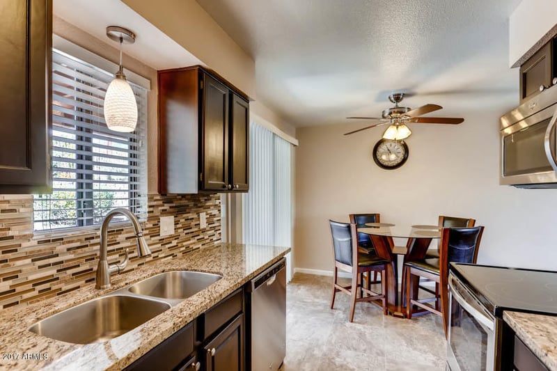 540 West Rd #29, Wickenburg, AZ 85390