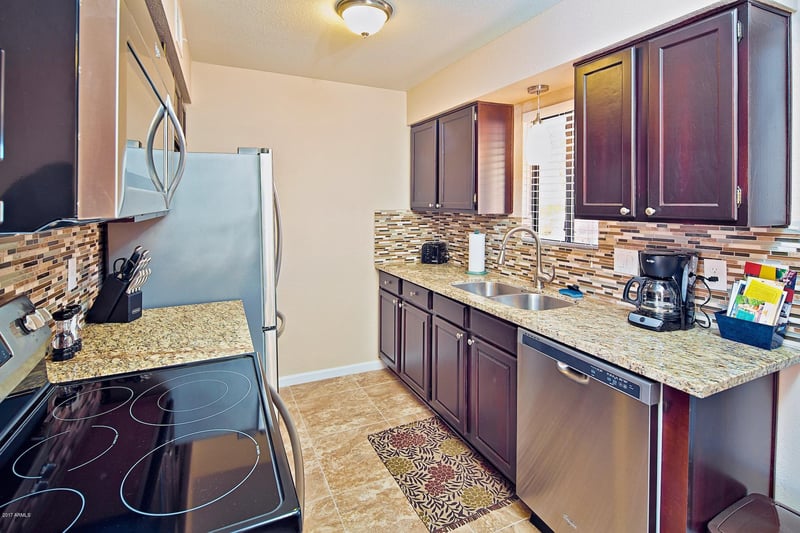 540 West Rd #29, Wickenburg, AZ 85390