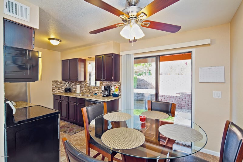 540 West Rd #29, Wickenburg, AZ 85390