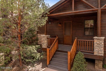 540 Spirea Ln, Show Low, AZ 85901