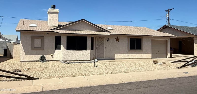 540 Stardust Ln, Apache Junction, AZ 85120