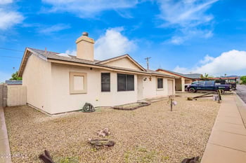 540 Stardust Ln, Apache Junction, AZ 85120