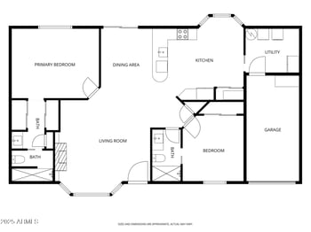 540 Stardust Ln, Apache Junction, AZ 85120