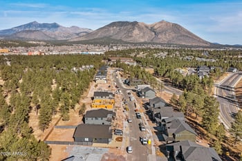 540 Valerian Ln lot 31, Flagstaff, AZ 86004