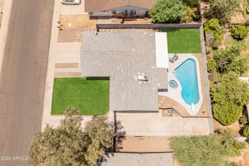 540 Myrna Ln, Chandler, AZ 85225