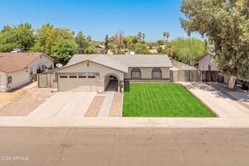 540 Myrna Ln, Chandler, AZ 85225
