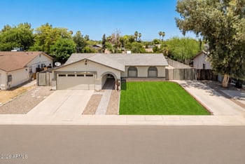 540 Myrna Ln, Chandler, AZ 85225
