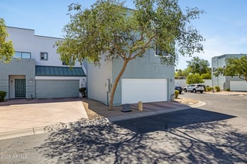5400 Hardy Dr #107, Tempe, AZ 85283