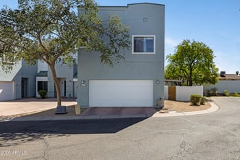 5400 Hardy Dr #107, Tempe, AZ 85283