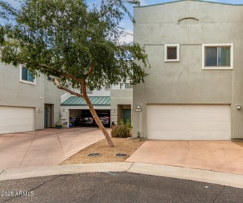 5400 Hardy Dr #110, Tempe, AZ 85283