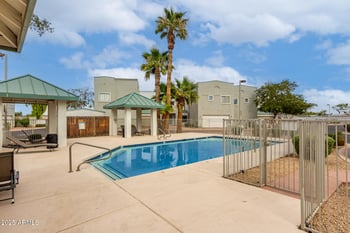 5400 Hardy Dr #110, Tempe, AZ 85283