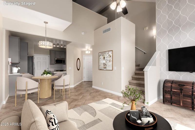 5400 Hardy Dr #110, Tempe, AZ 85283