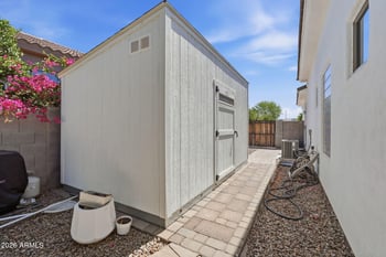 5400 Crosscreek Dr, Chandler, AZ 85249
