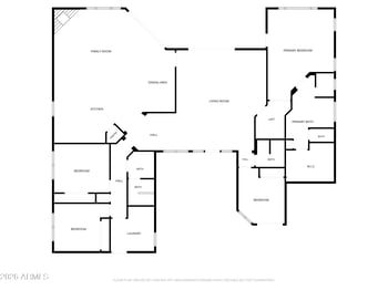 5400 Crosscreek Dr, Chandler, AZ 85249