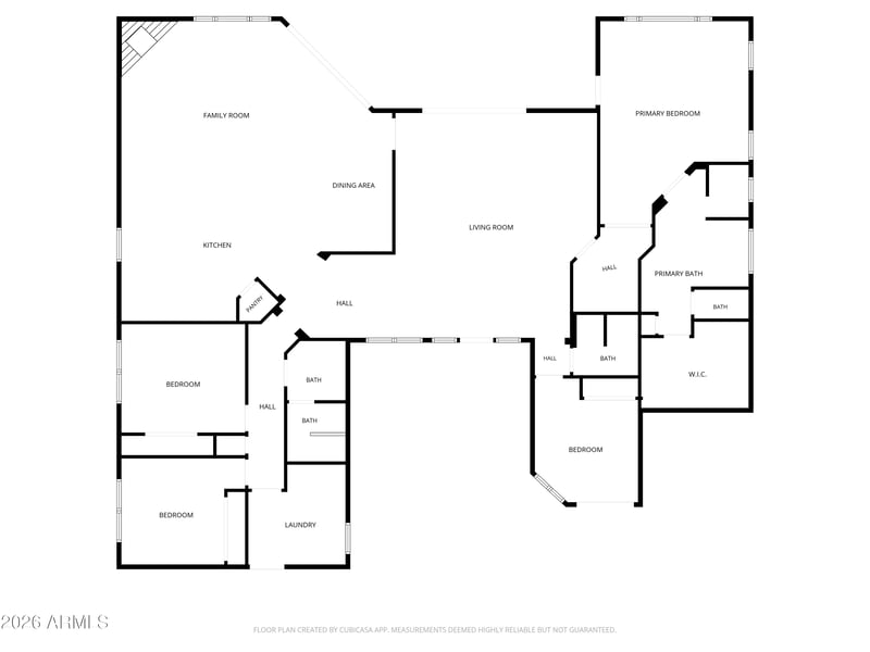 5400 Crosscreek Dr, Chandler, AZ 85249