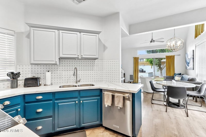 5400 Hardy Dr #113, Tempe, AZ 85283