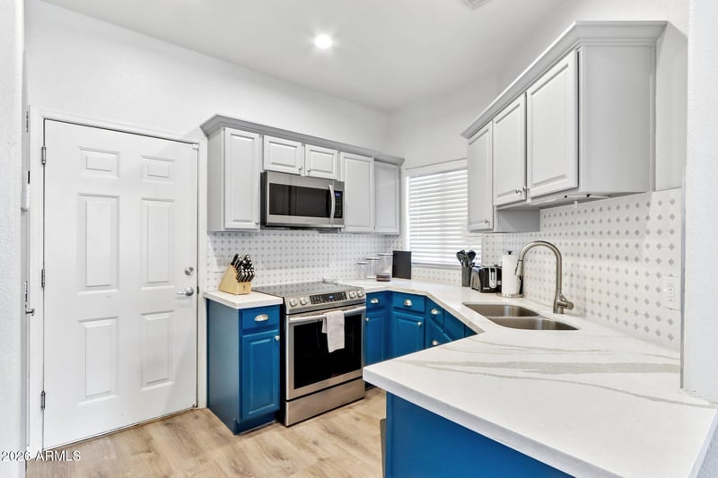 5400 Hardy Dr #113, Tempe, AZ 85283
