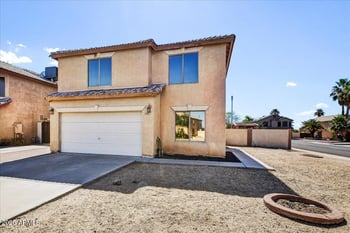 5401 104th Dr, Glendale, AZ 85307