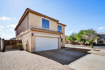 5401 104th Dr, Glendale, AZ 85307