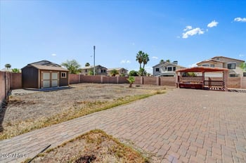 5401 104th Dr, Glendale, AZ 85307