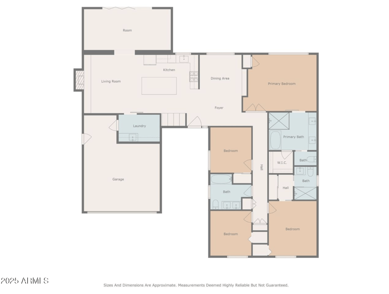 5401 81st Pl, Scottsdale, AZ 85250