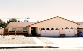 5401 Beck Ln, Scottsdale, AZ 85254