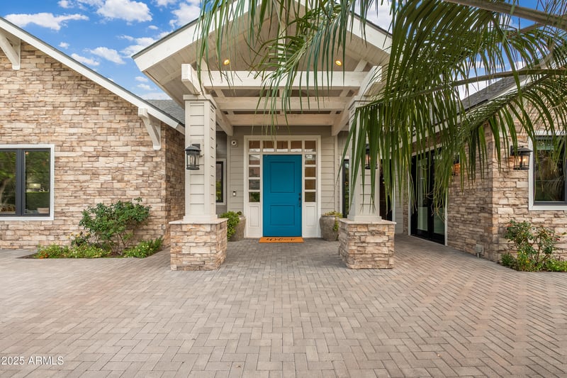 5401 Calle Del Medio --, Phoenix, AZ 85018