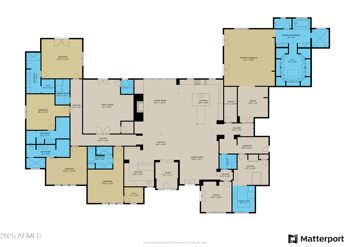 5401 Calle Del Medio --, Phoenix, AZ 85018
