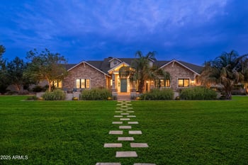 5401 Calle Del Medio --, Phoenix, AZ 85018