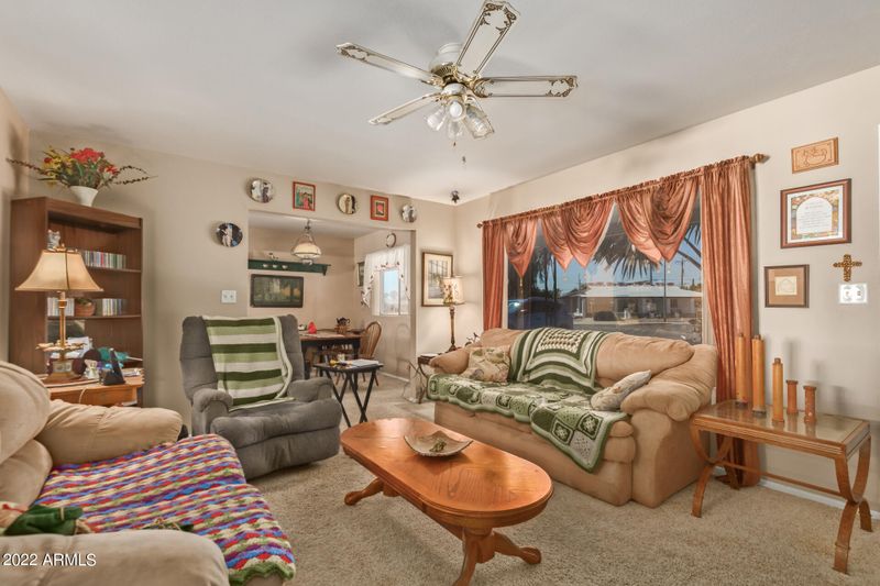 5401 E Boise St, Mesa, AZ 85205