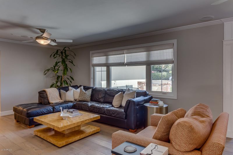 5401 E Calle Redonda --, Phoenix, AZ 85018