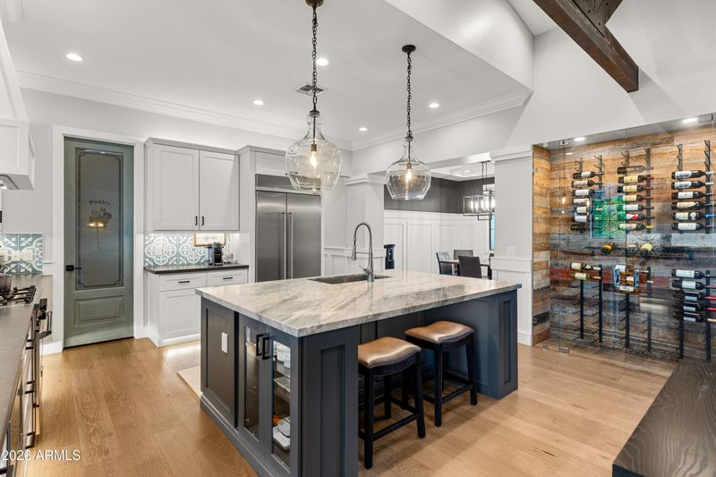 5401 E Cheery Lynn Rd, Phoenix, AZ 85018