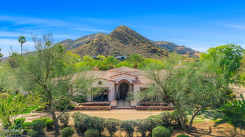 5401 Mockingbird Ln, Paradise Valley, AZ 85253