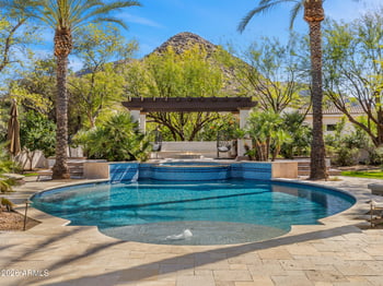 5401 Mockingbird Ln, Paradise Valley, AZ 85253