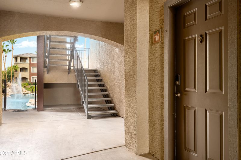 5401 E Van Buren St #1107, Phoenix, AZ 85008