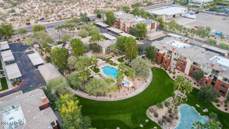 5401 E Van Buren St #2006, Phoenix, AZ 85008