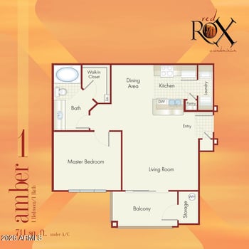 5401 E Van Buren St #2046, Phoenix, AZ 85008