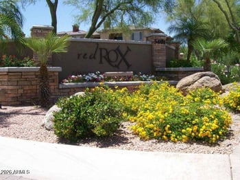 5401 E Van Buren St #2046A, Phoenix, AZ 85008